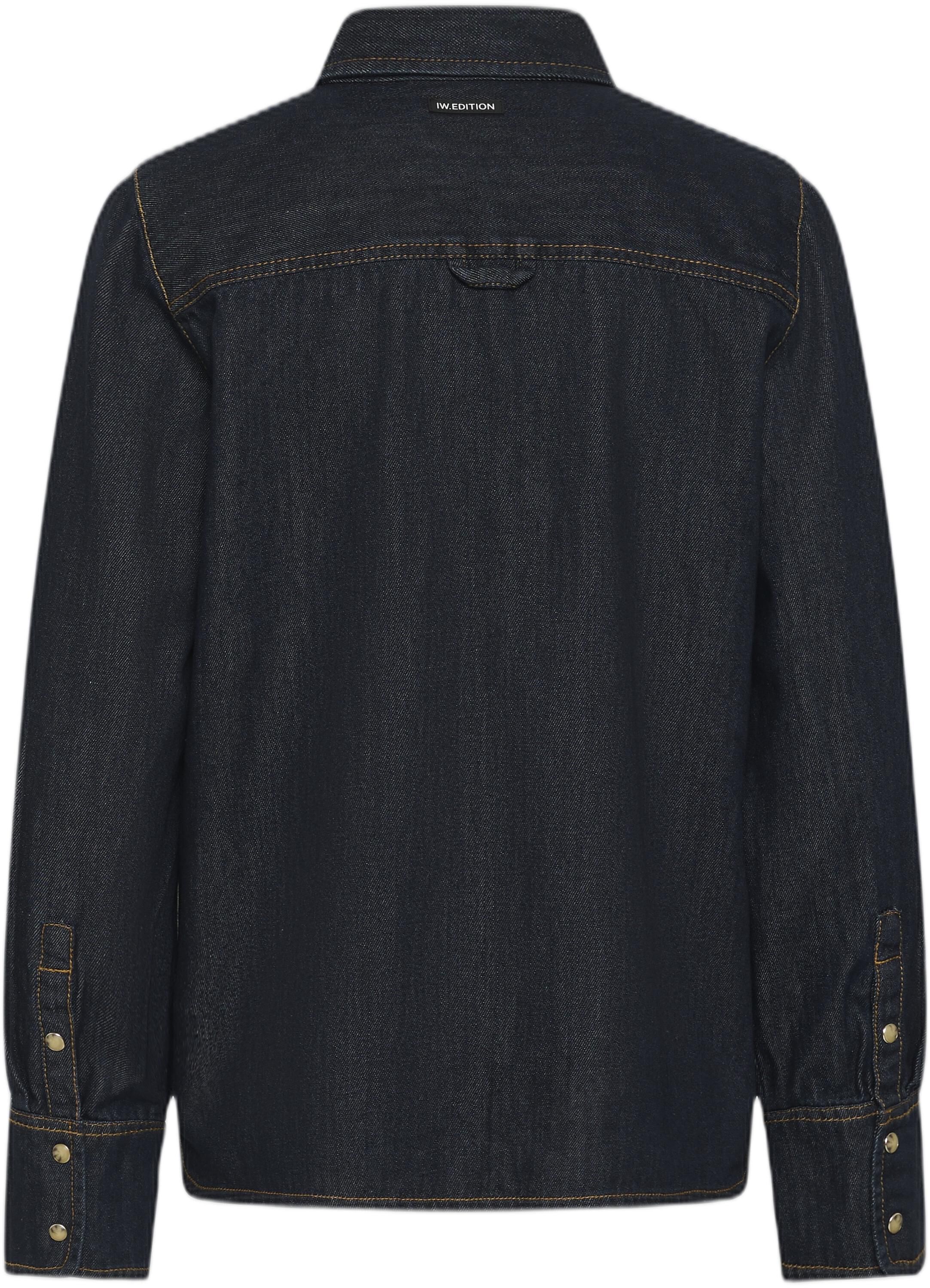 GLENNIW SHIRT