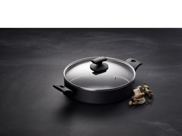 Sautegryte 79NORD Reborn 28 cm Aluminium