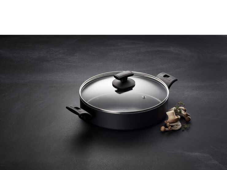 Sautegryte 79NORD Reborn 28 cm Aluminium