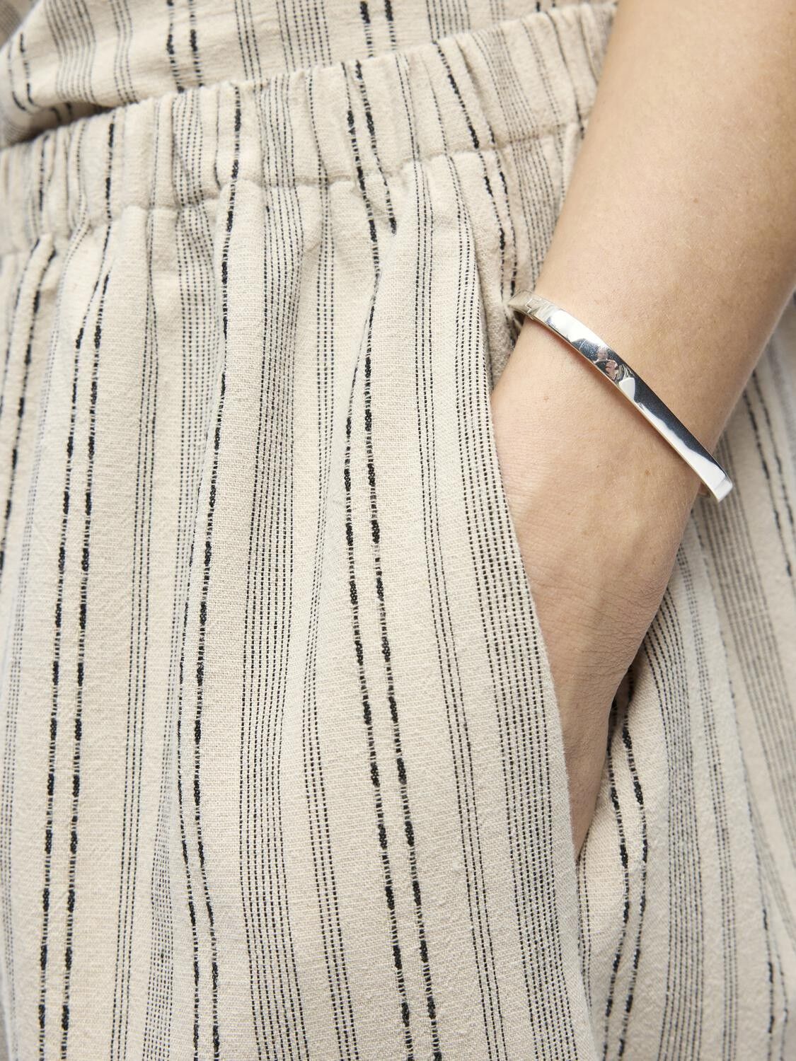 Objbelem Mw Lo Harem Pant 145