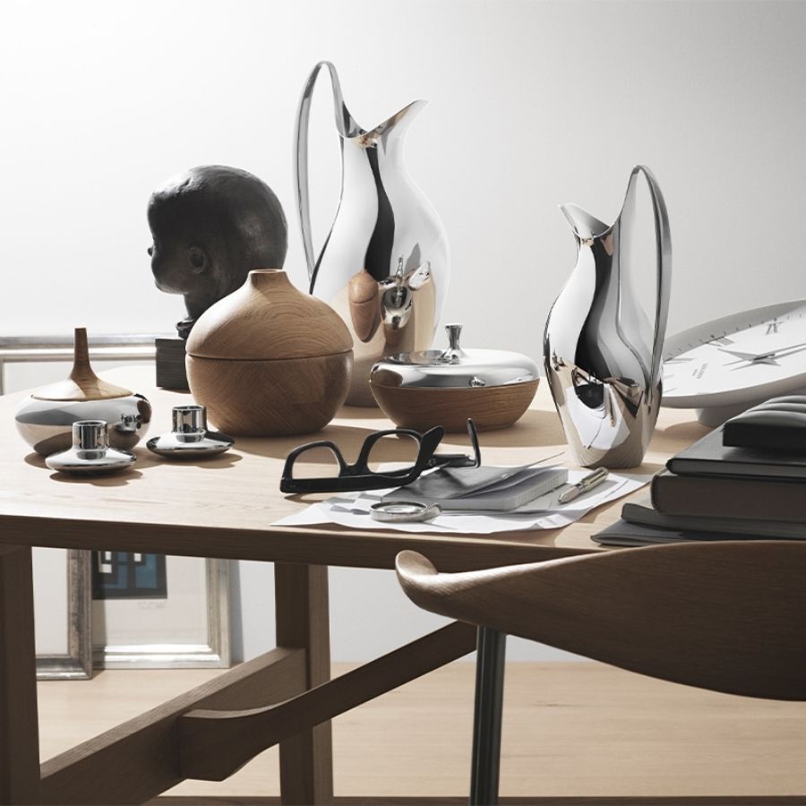 Henning Koppel Kande 0,75 L