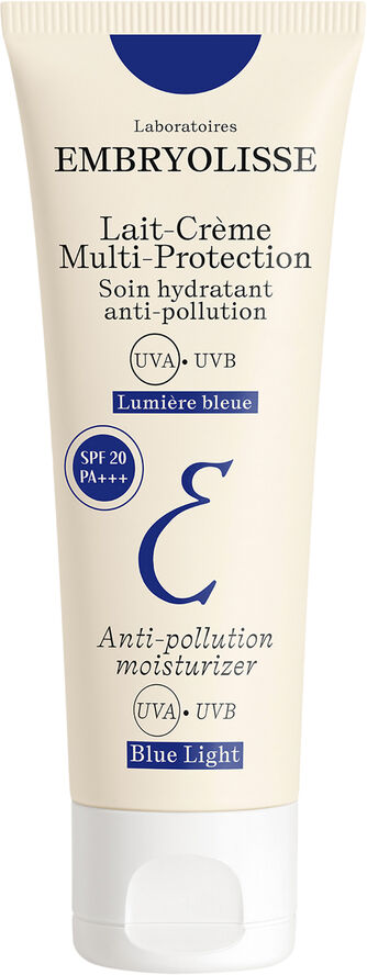 LAIT-CRÈME MULTI-PROTECTION SPF20 40ML
