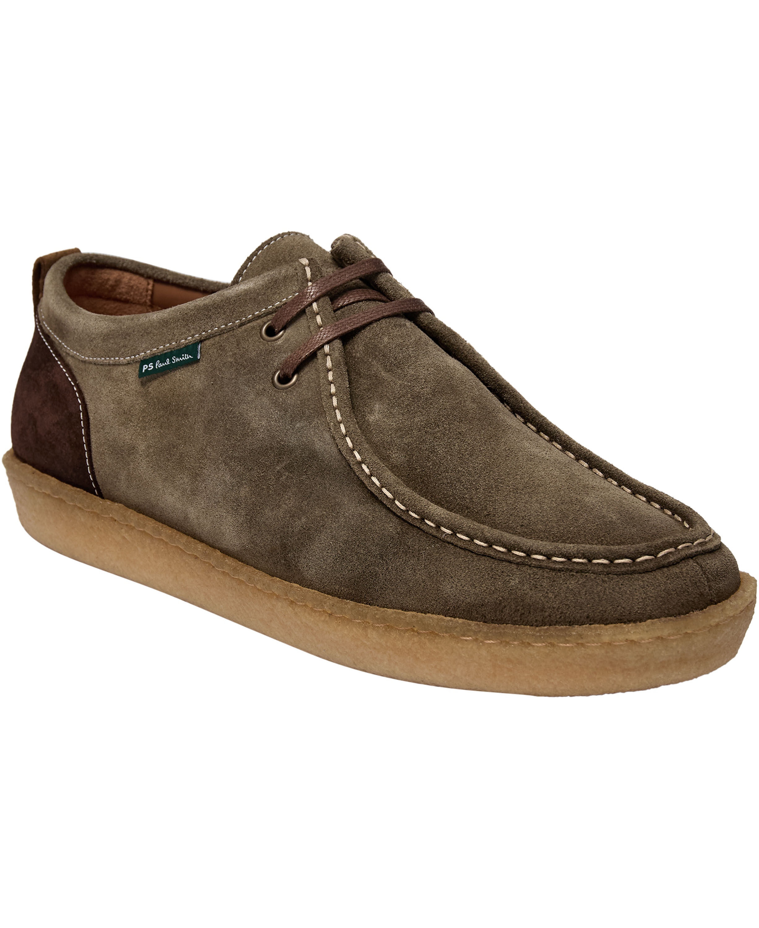 MENS SHOE BUSTER OLIVE