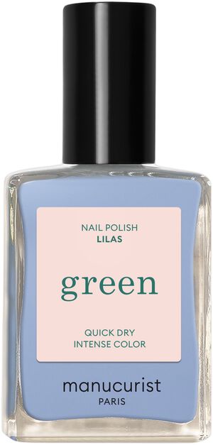 Green Lilas