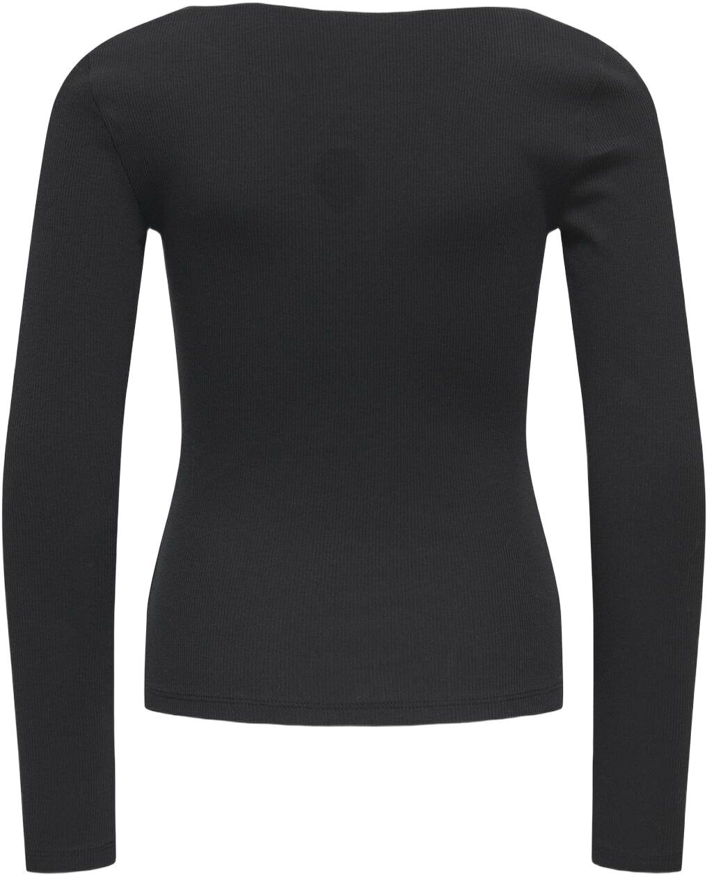 KOGSOFIA L/S BOW TOP JRS