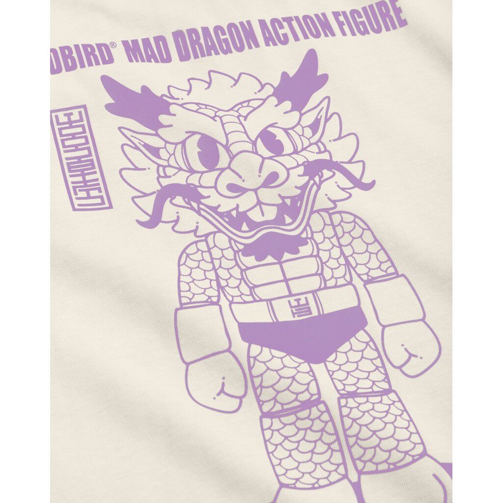WBJuno Action Tee