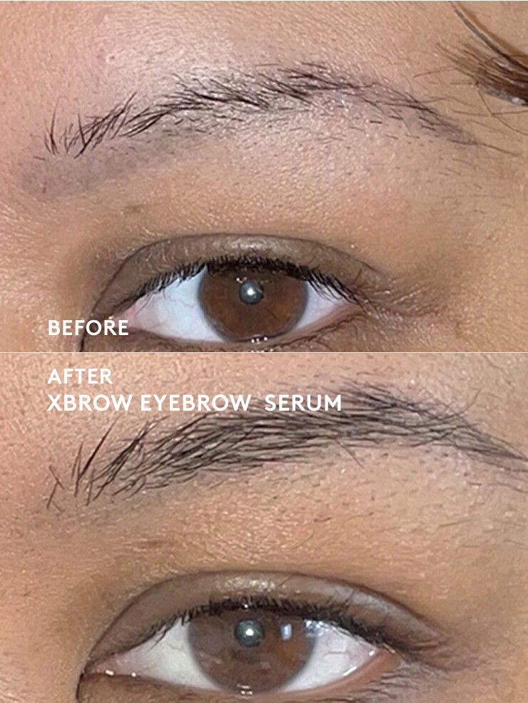 Xbrow Eyebrow Serum 3ml