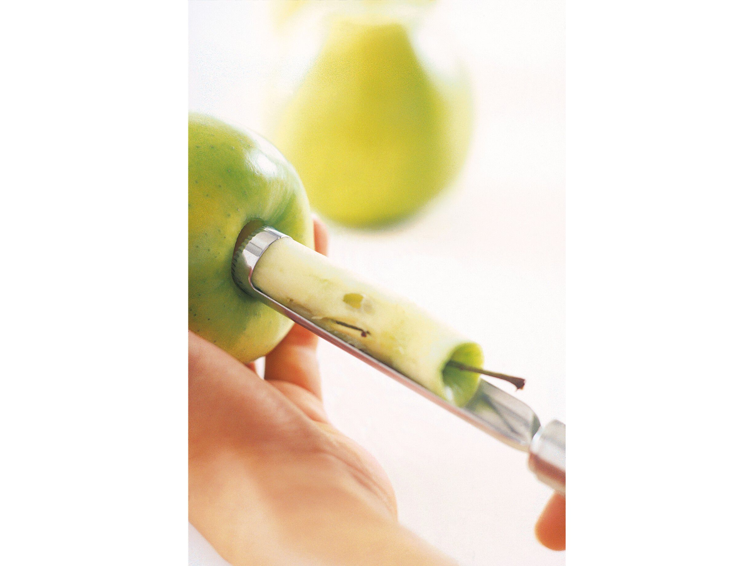 Kjerneutstikker 2 x 22,5 cm St&aring;l