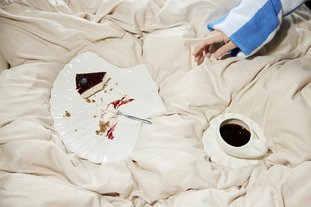 Bowl/Cup Shelley2pcs/set