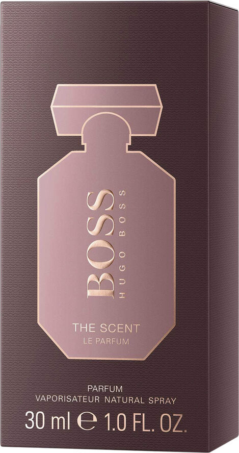 HUGO BOSS The Scent for Her Le Parfum Eau de parfum