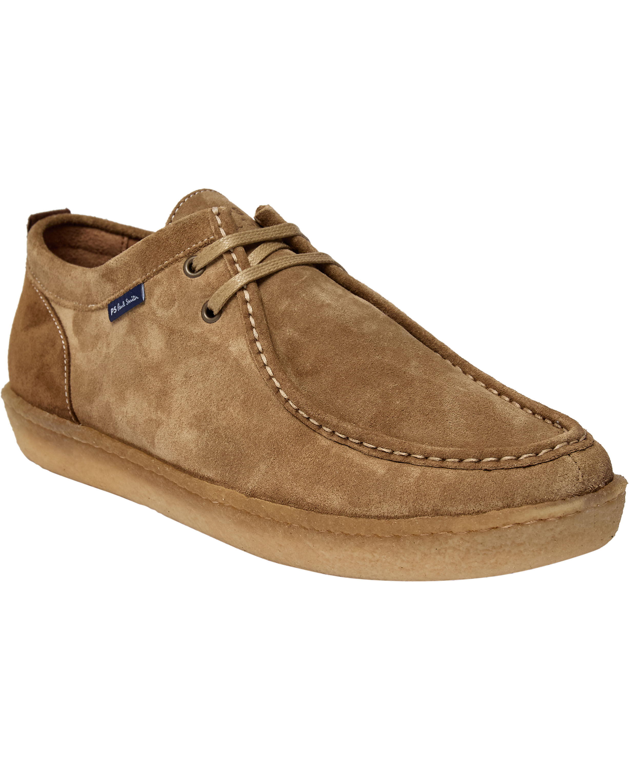 MENS SHOE BUSTER SAND