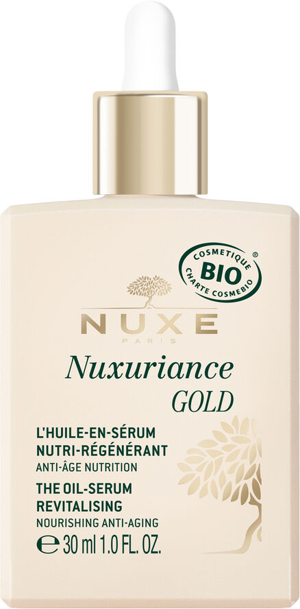 NUXURIANCE GOLD - OIL SERUM 30 ML