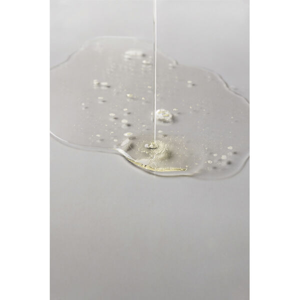 03 dish soap - Wild lemongrass & Nettle