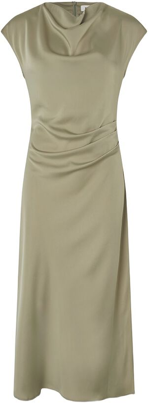 Tailormd dress