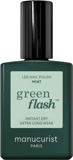 Green Flash - Mint
