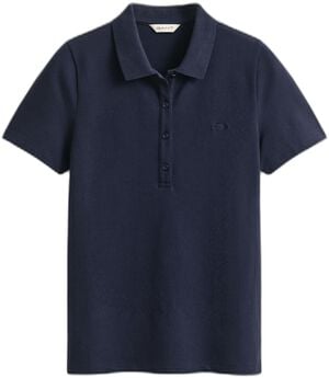 Slim Polo Shirt