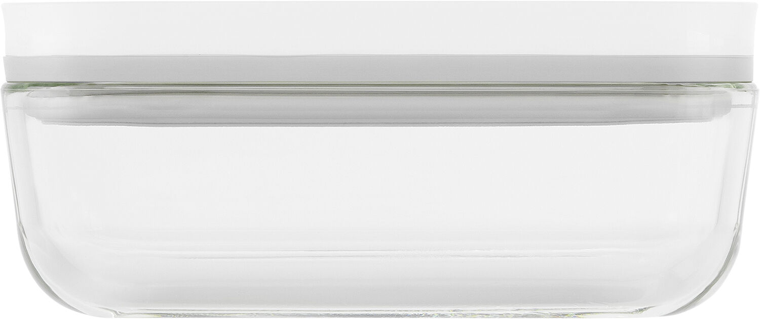 Fresh & Save Vakuumbeholder i glas str S