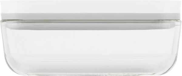 Fresh & Save Vakuumbeholder i glas str S