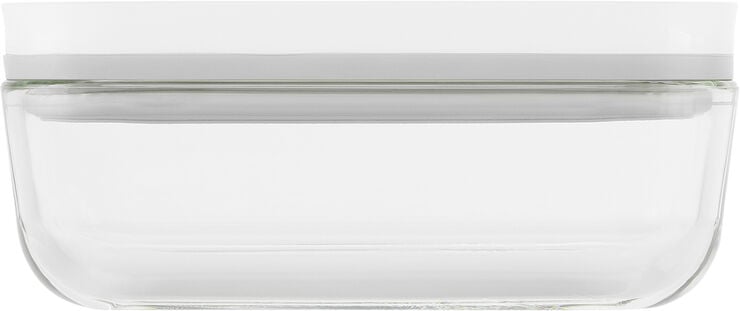 Fresh & Save Vakuumbeholder i glas str S