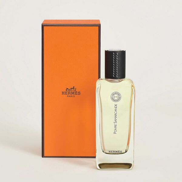 Poivre Samarcande, Eau de Toilette, 100 ml