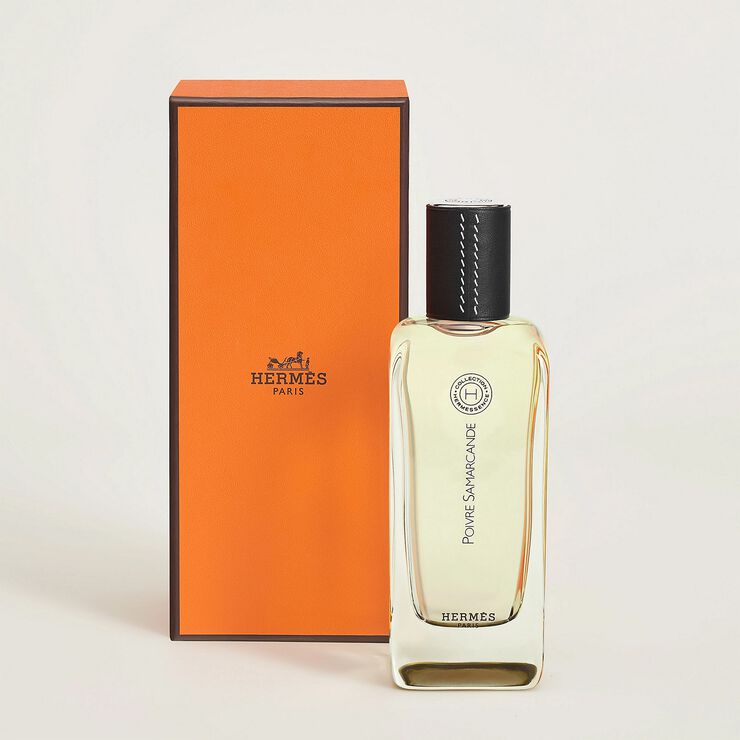 Poivre Samarcande, Eau de Toilette, 100 ml