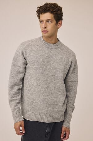 Maryn 10 - 100% Lambswool RWS