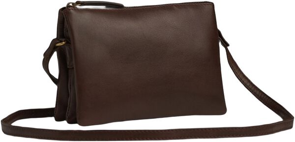 Verambg Crossbody Bag, Antique