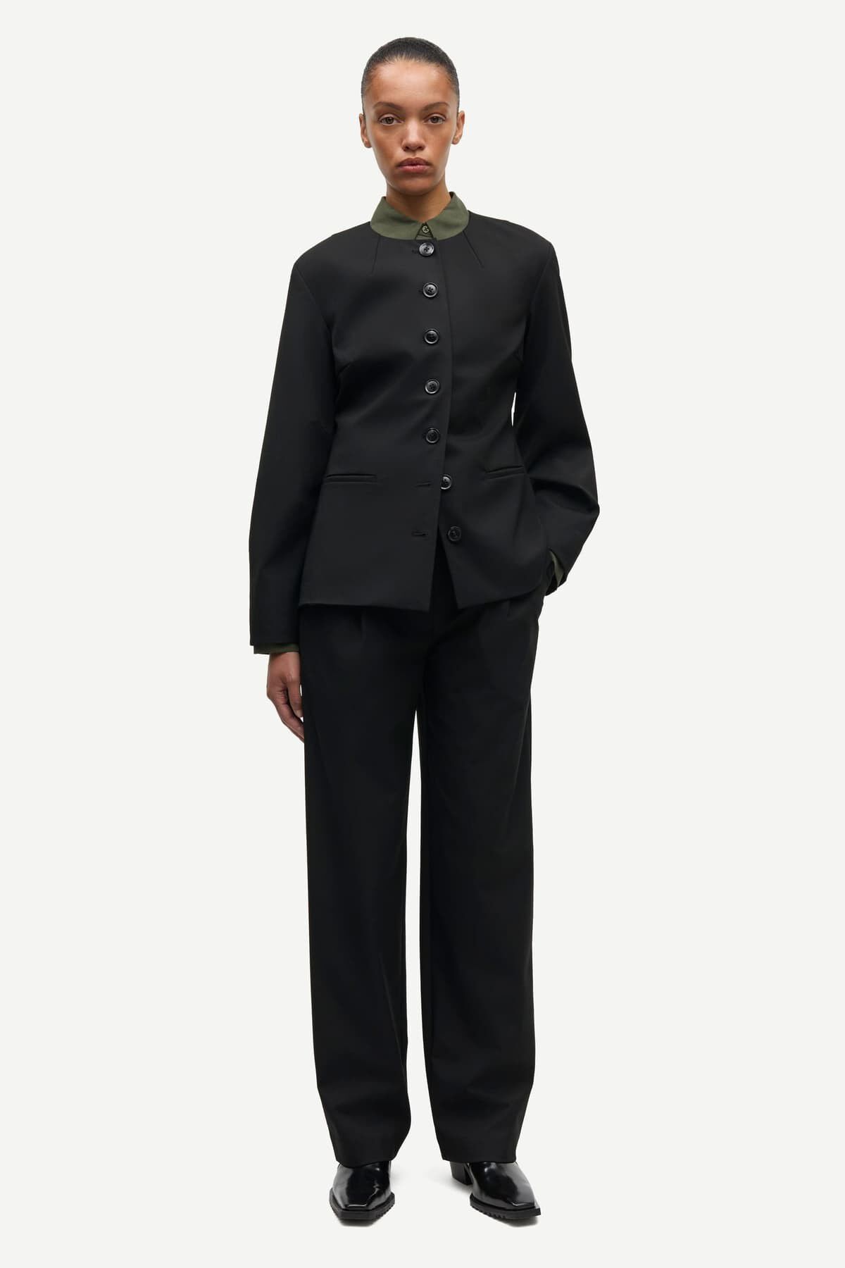 Sarhino blazer 15547