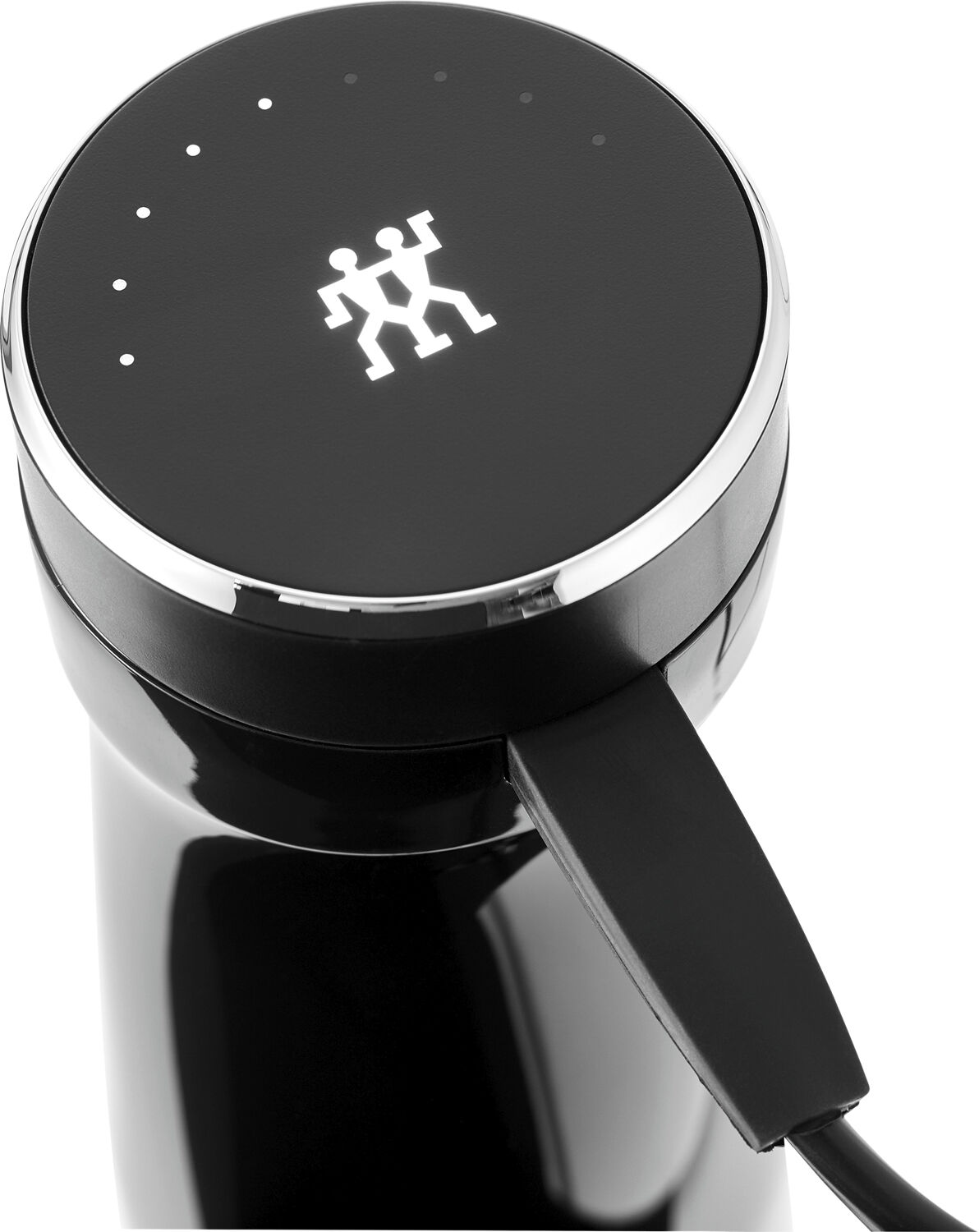 Enfinigy Stavblender