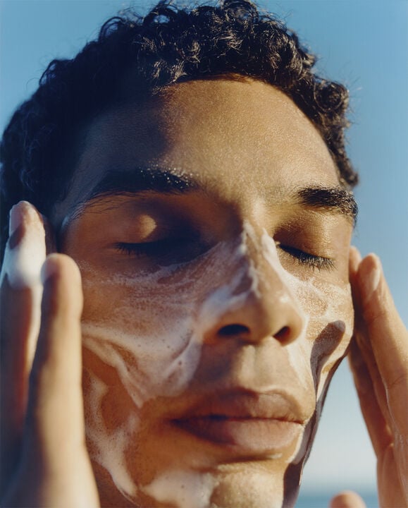 277 Mild Cleansing Gel CosN