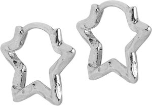 Hoops, Organic Star Small