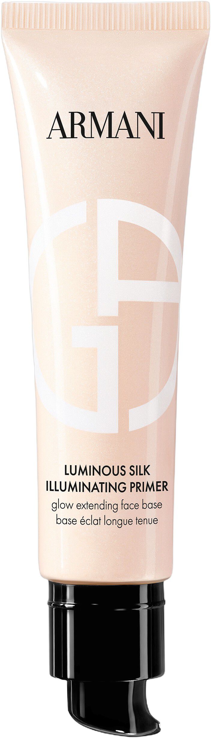 Luminous Silk Illuminating Primer
