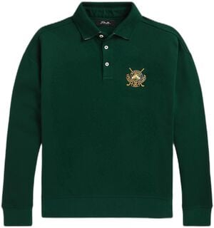 LT WT MAGIC FLEECE-KNT-PULLOVER