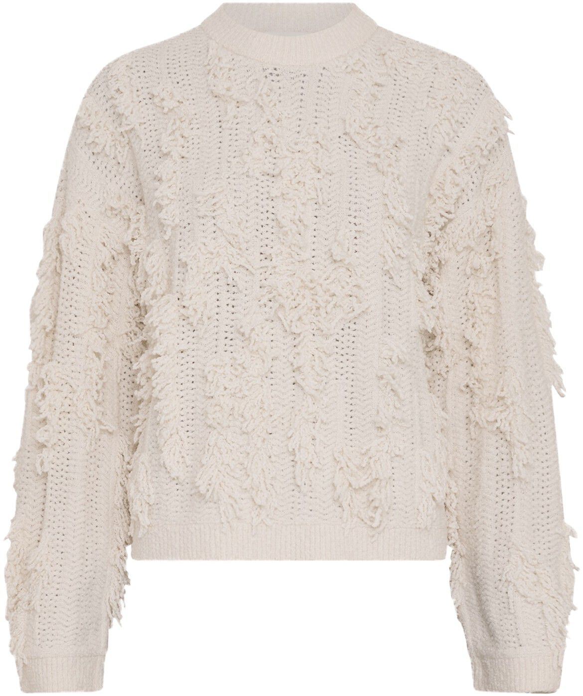 MSCHJennasee Pullover