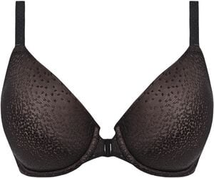 BACK APPEAL UW FRONT FASTENER BRA