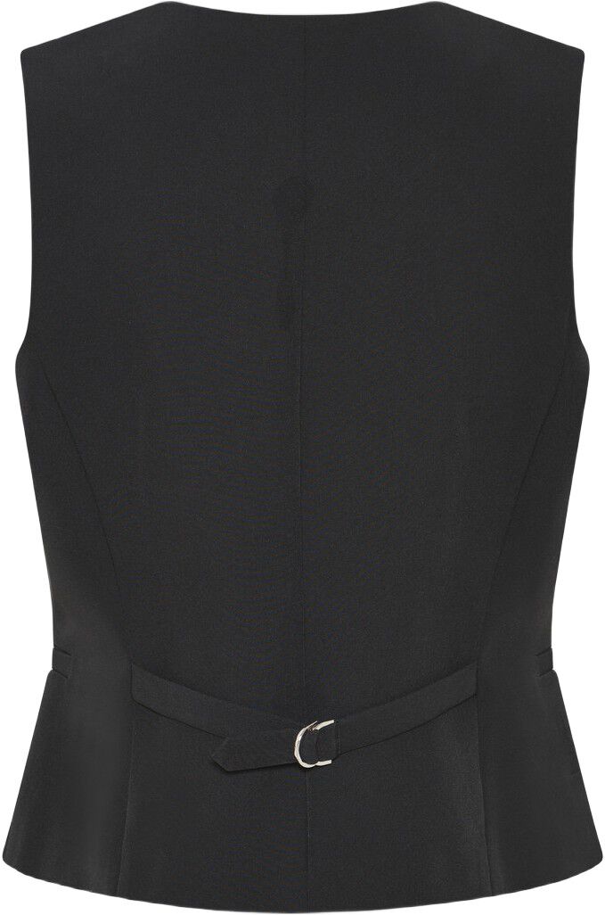 RubySusBBBielle waistcoat