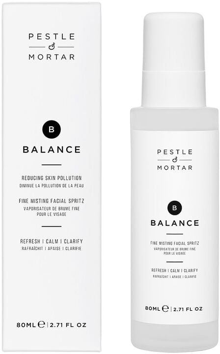 PESTLE & MORTAR Balance Spritz 80 ml