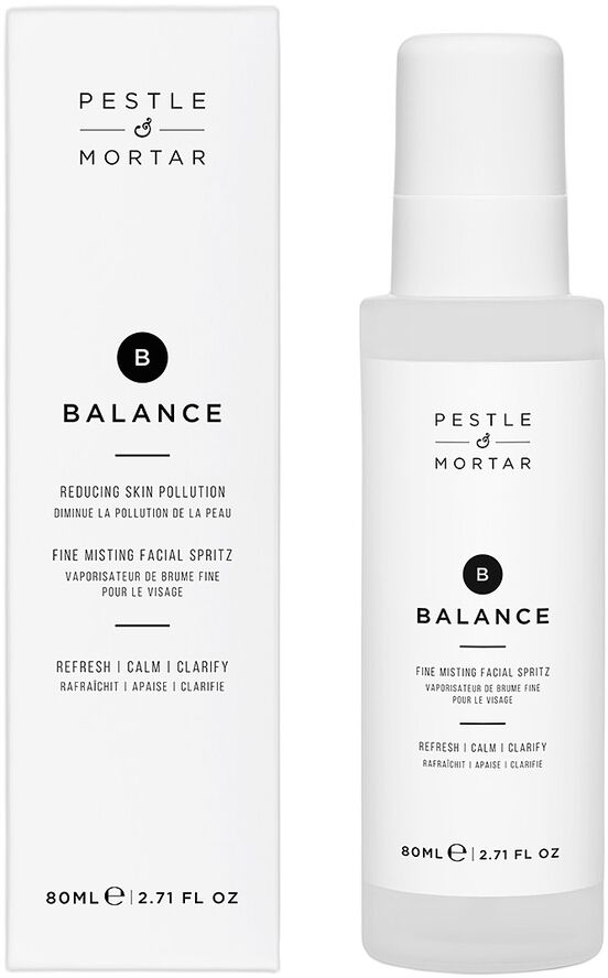 PESTLE & MORTAR Balance Spritz 80 ml