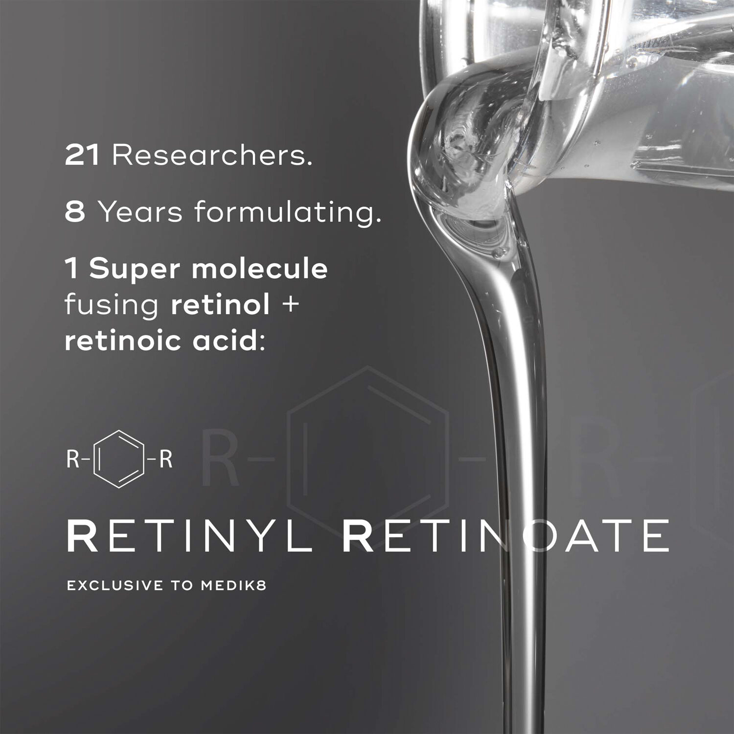 r-Retinoate Intense