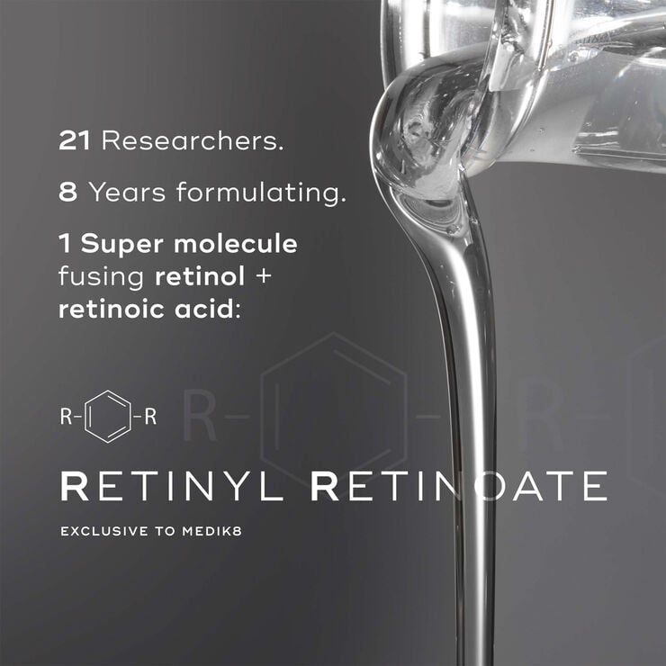 r-Retinoate Intense