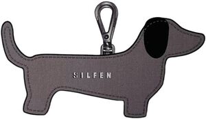 Dog charm