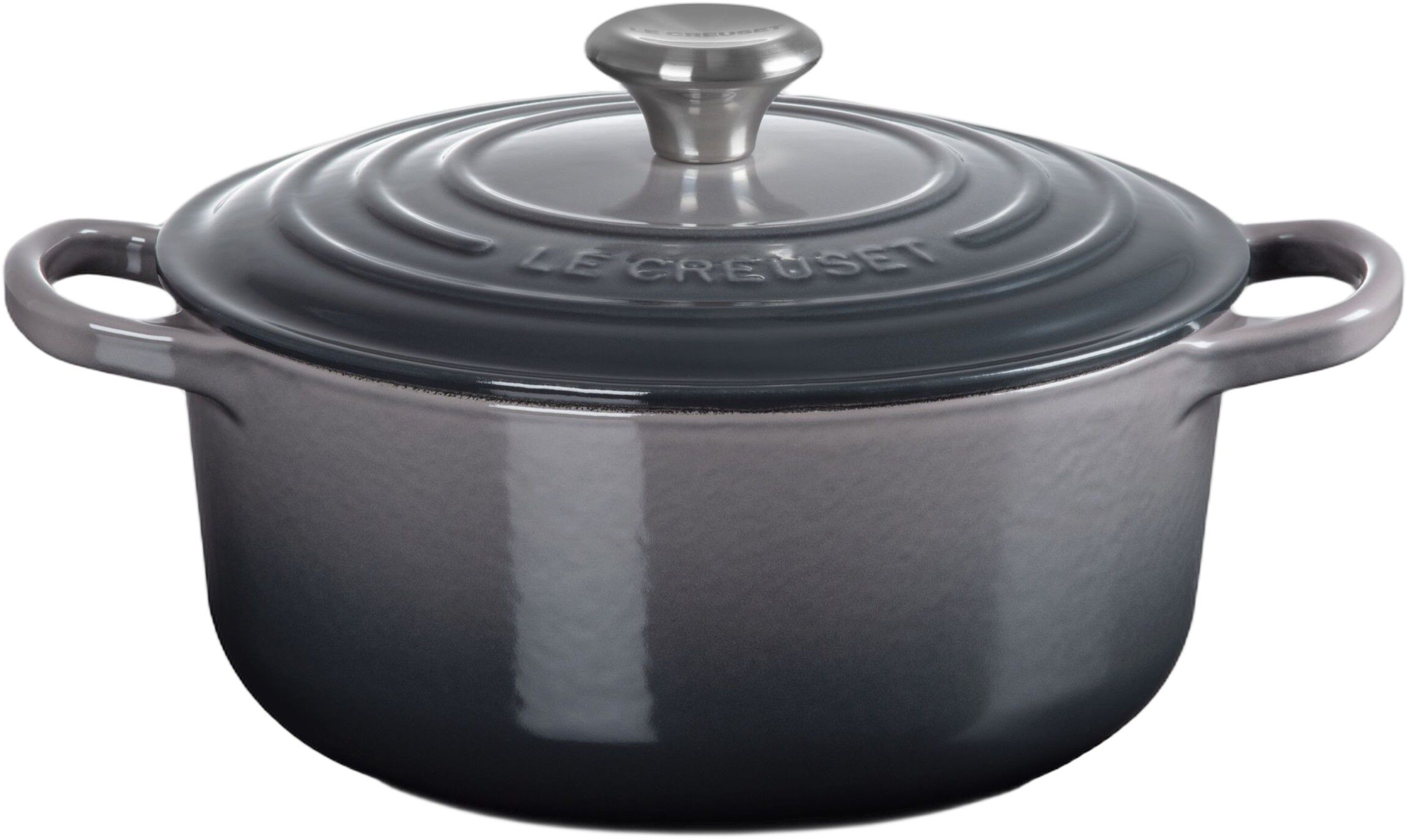 SIG Rund Gryde 20 Flint