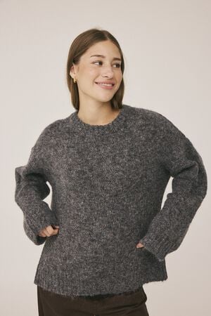 Ella 1 Striksweater - GRS