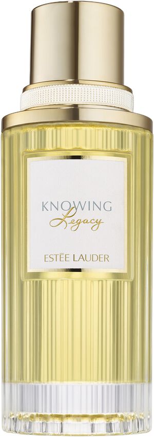 KNOWING LEGACY EDP SPRAY 100ML/3. 4F