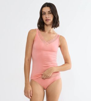 Feel of Modal Tank Top