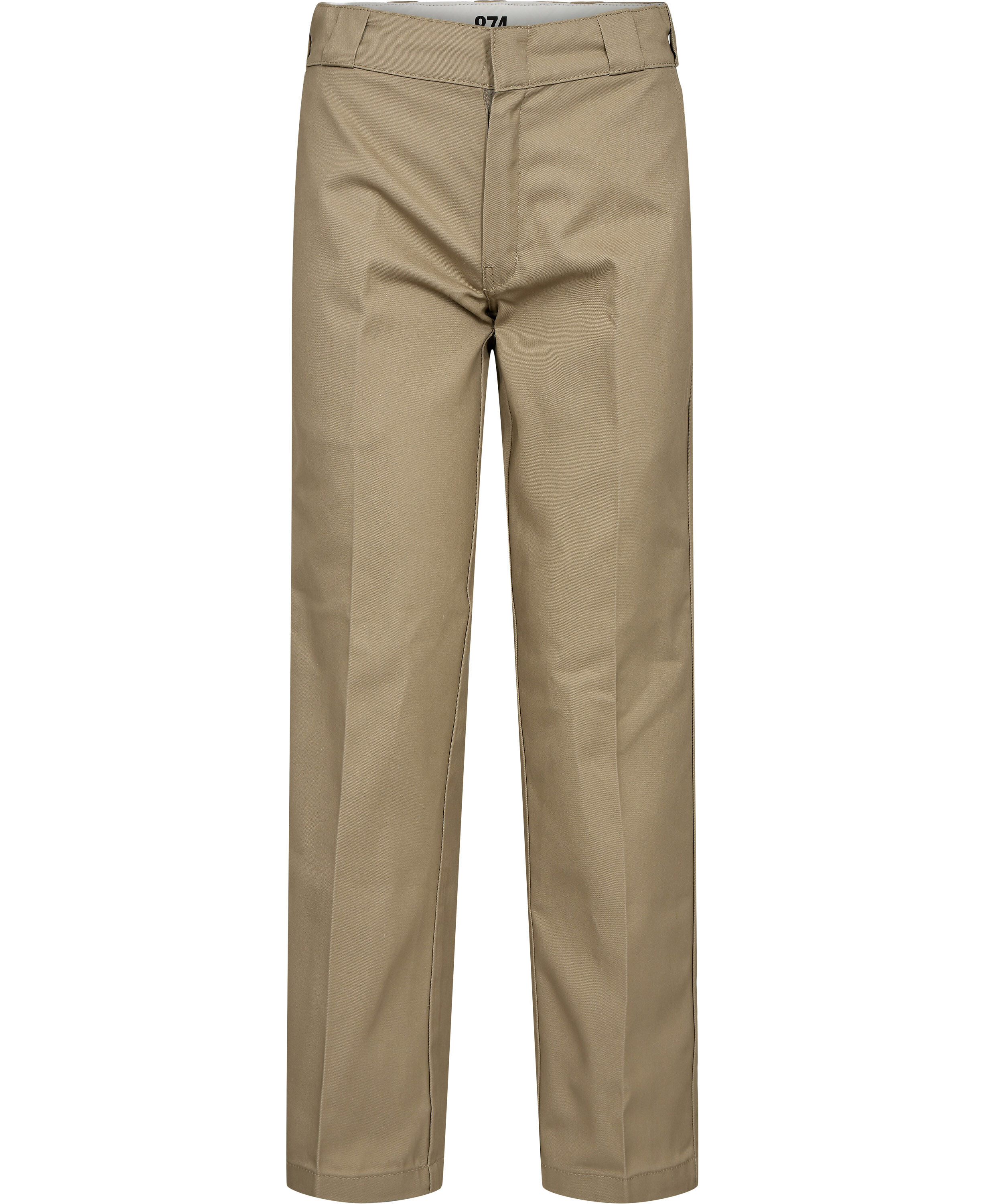874 WORK PANT REC KHAKI