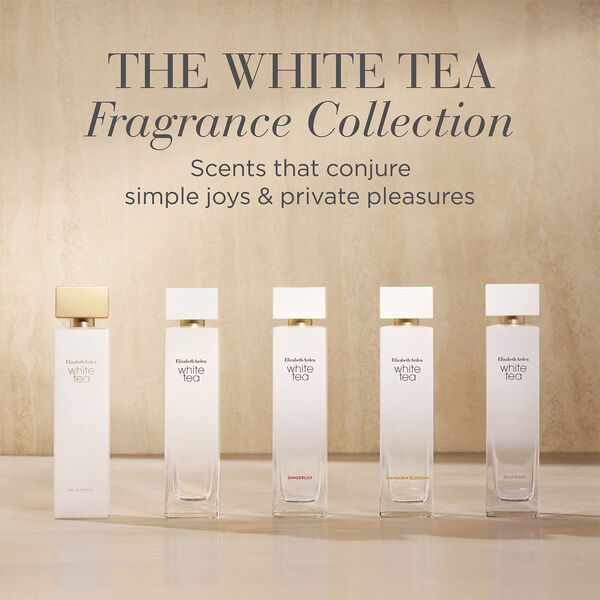 White Tea Eau de Parfum