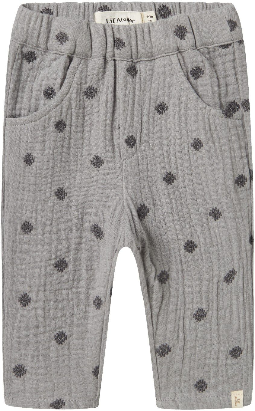 NBMKOALA LOOSE PANT LIL