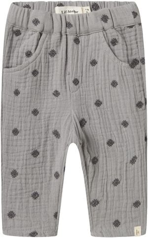 NBMKOALA LOOSE PANT LIL