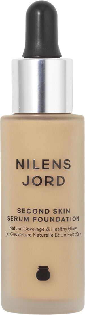 Second Skin Serum Foundation 25 ml.